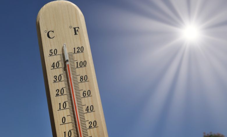 Verão inicia com calorão e temperaturas acima dos 30 °C em Santa Catarina
