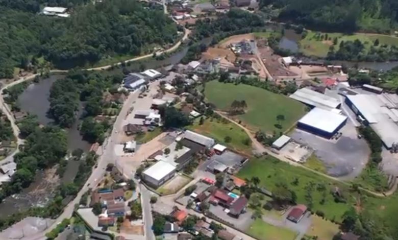 Prestação de Contas 2025: confira as principais obras, serviços e investimentos feitos em Benedito Novo