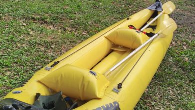 Homem de 53 anos desaparece após entrar no Rio Benedito, em Indaial; buscas seguem em andamento