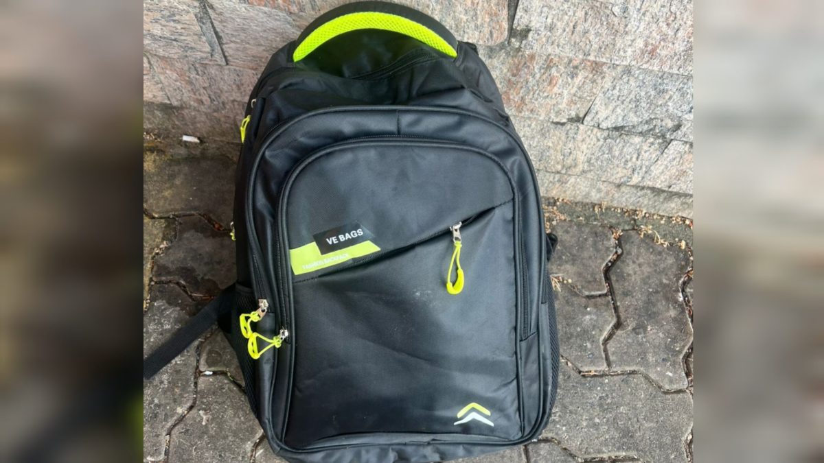 Após agredir socorristas, homem rouba viatura do SAMU e provoca acidente durante fuga em Ascurra