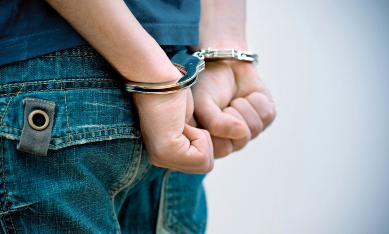 Em Ascurra, homem é preso em garagem de residência após assaltar comércio