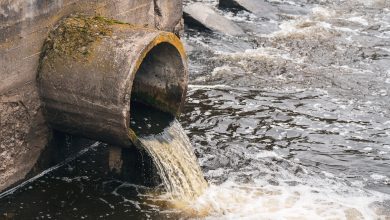 Ministério Público de SC barra reajuste e prorrogação de contrato de esgoto em Blumenau