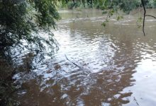 Em SC, adolescente de 13 anos morre afogado durante pescaria com familiares 