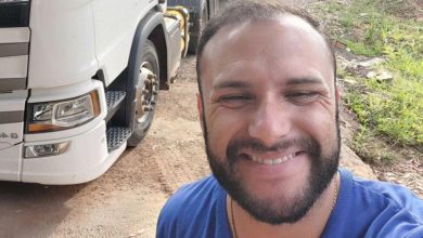 Caminhoneiro morre após ser esfaqueado durante briga de trânsito em SC