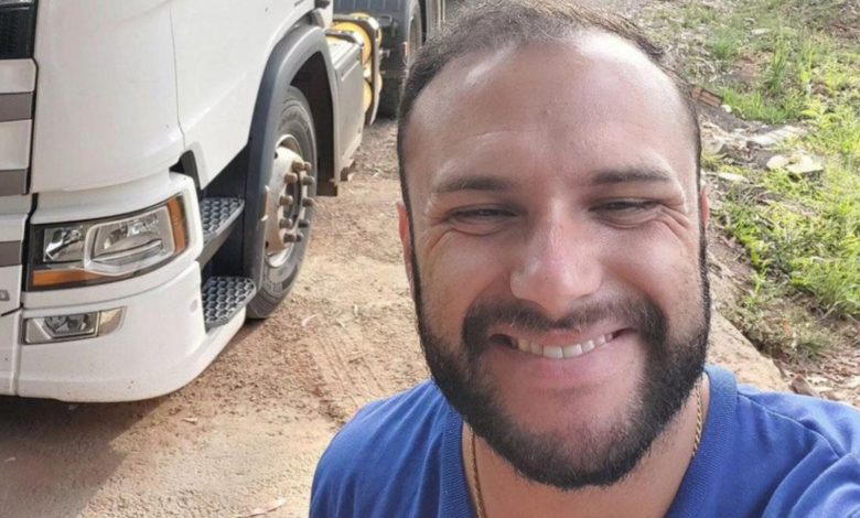 Caminhoneiro morre após ser esfaqueado durante briga de trânsito em SC
