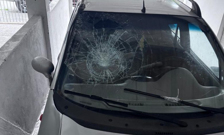 Polícia Civil identifica motorista envolvido em atropelamento que matou homem em Blumenau