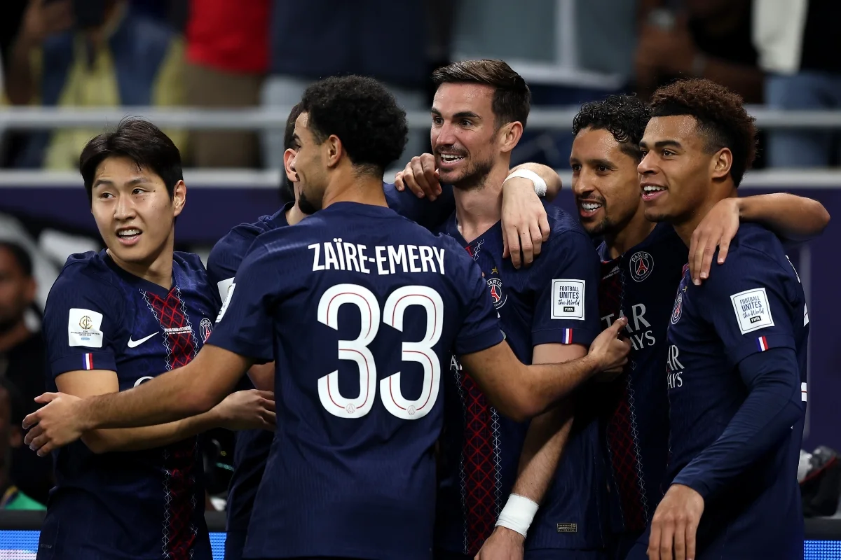 PSG vence o Flamengo nos pênaltis e conquista o Intercontinental