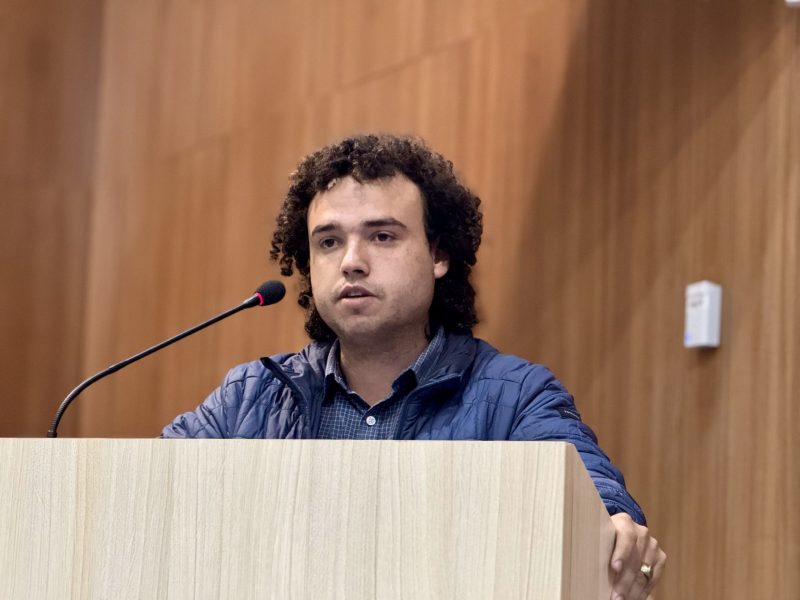 O que foi feito com seu voto? Veja a atuação dos vereadores de Timbó em 2025
