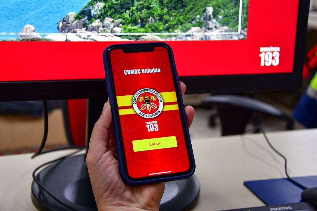 CBMSC encerra pré-temporada da Estação Verão 2025 com reforço no efetivo de guarda-vidas