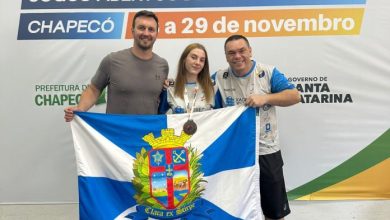 Timbó fecha o JASC 2025 entre as potências do esporte catarinense e consolida lugar no Top 10 estadual