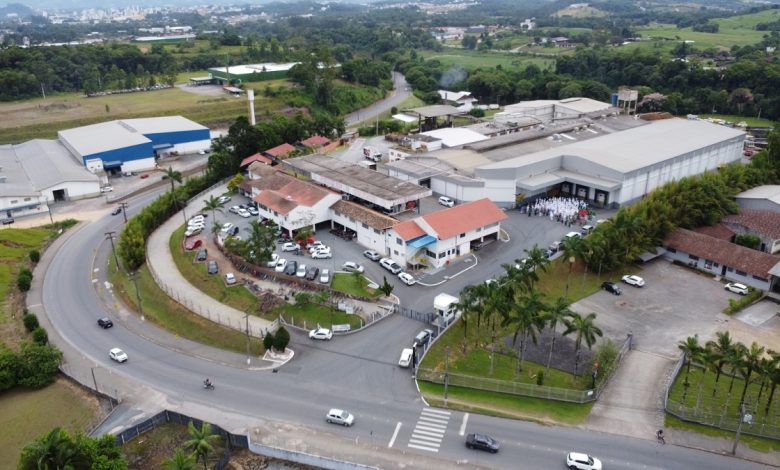 Frigorífico Gessner de Timbó anuncia vagas de emprego em diversos setores