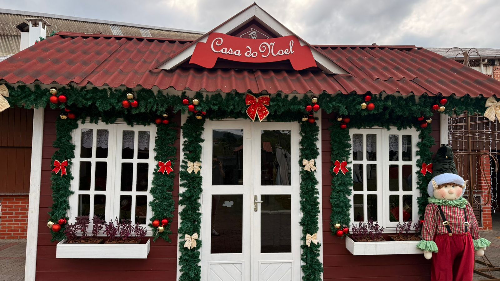 Timbó se prepara para dois grandes espetáculos com Isaías Saad e Guilherme & Santiago neste fim de semana