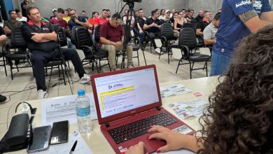 Torneio de Verão 2026 de Futsal: Congresso Técnico confirmou o chaveamento do Sub-18, Feminino e Masculino Federado