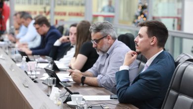 Câmara de Blumenau rejeita projeto de incentivo à arrecadação de mais impostos e arquiva proposta do Executivo