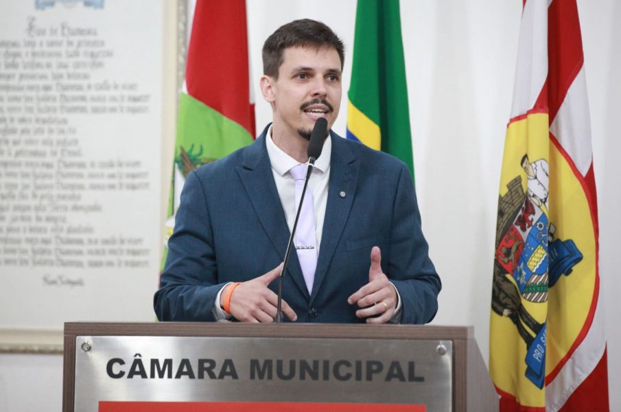 Câmara de Blumenau rejeita projeto de incentivo à arrecadação de mais impostos e arquiva proposta do Executivo