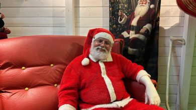 Natal + Encantado de Timbó entra nos últimos dias com agenda especial de atrações culturai