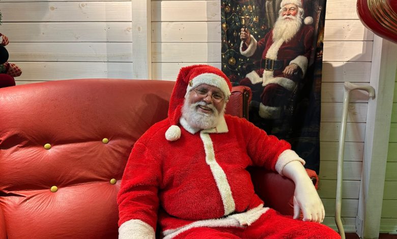 Natal + Encantado de Timbó entra nos últimos dias com agenda especial de atrações culturai