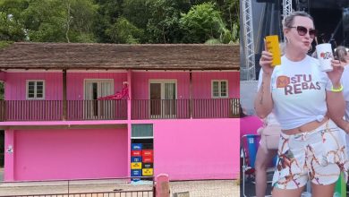 Vítimas de agressão com martelo em boate de Timbó apresentam melhora no estado de saúde