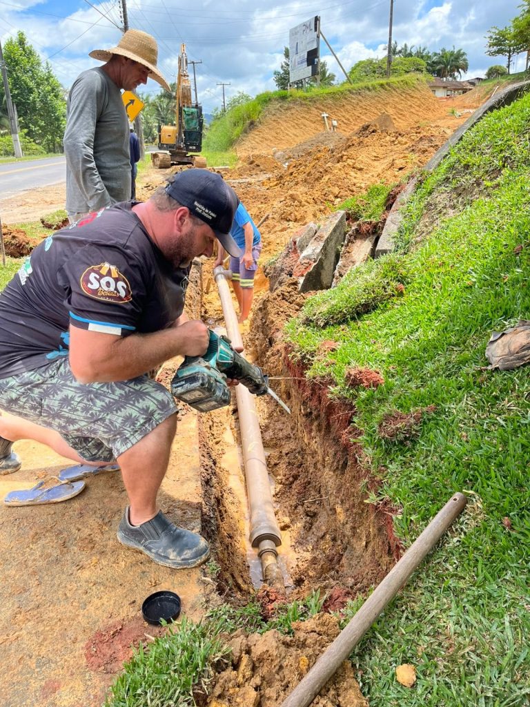 Samae intensifica serviços, amplia atendimentos e recebe reconhecimento ambiental com o Prêmio “Formiguinha”