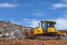 Tecnologia catarinense revoluciona gestão de aterros e promete cortar custos em até 70%