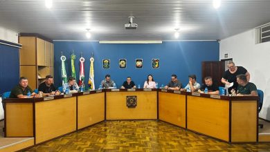 Câmara de Apiúna realiza sessão ordinária e divulga os destaques