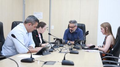 Comissões da Câmara de Blumenau avançam análise e aprovam mais de 60 propostas em um único dia
