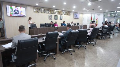 Câmara derruba veto e garante uso de receitas particulares para acesso a medicamentos pelo SUS em Blumenau