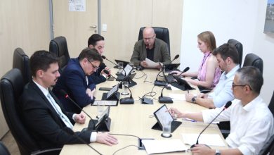 Câmara de Blumenau avança em propostas após análise da CCJ e Comissão de Finanças