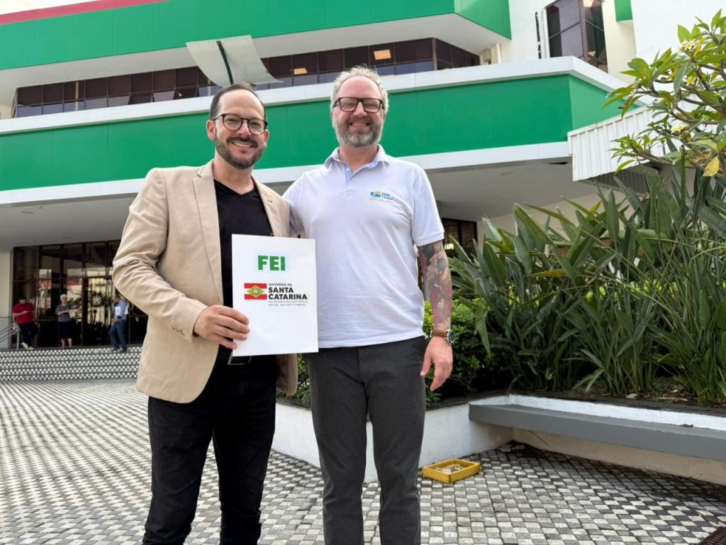 Timbó é contemplada com R$ 428 mil do Governo do Estado para o projeto “Lugar de Idoso é no Palco”