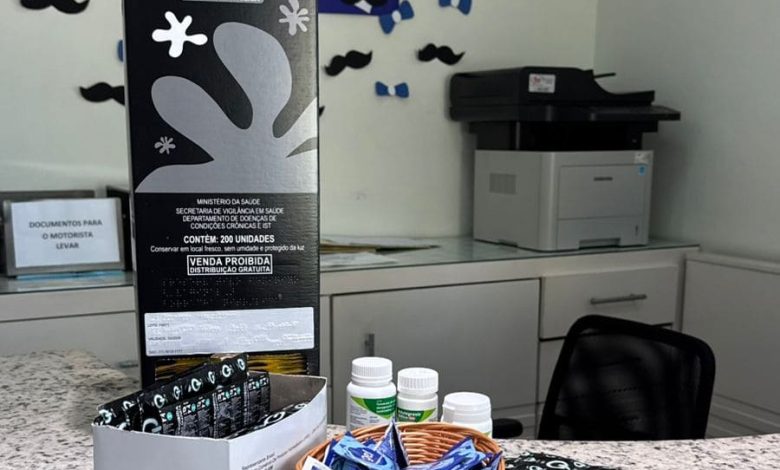 Dia Mundial de Luta Contra a Aids reforça prevenção e ampliação do atendimento em Timbó