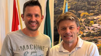 Prefeito Jean faz balanço de 2025 e projeta 2026 com grandes investimentos para Benedito Novo