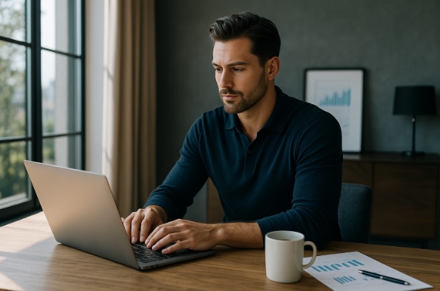 Principais fontes de renda digital e como começar