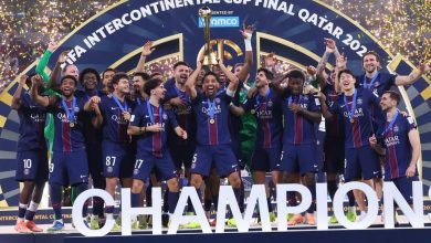 PSG vence o Flamengo nos pênaltis e conquista o Intercontinental