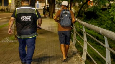 Prefeitura intensifica ações e amplia rede de atendimento à população em situação de rua em Blumenau