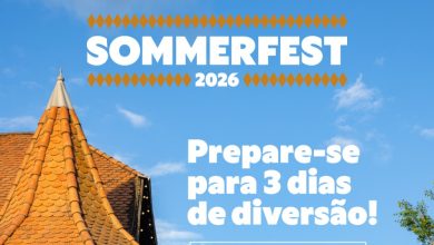 Parque Vila Germânica recebe Sommerfest com programação gratuita e atrações culturais