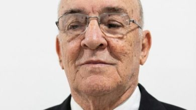 Ex-vereador desaparecido durante pescaria é encontrado morto no litoral de SC