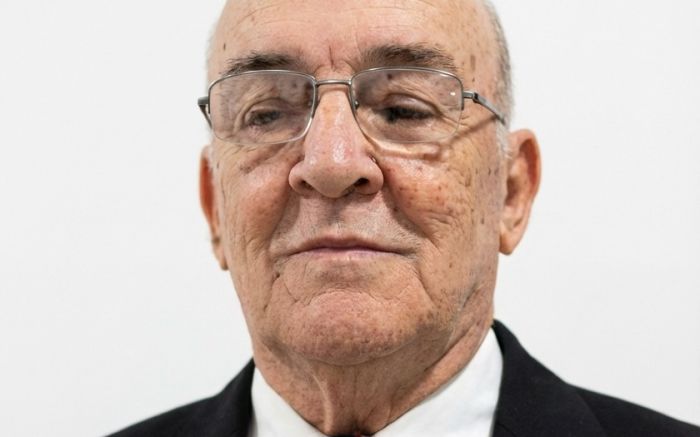 Ex-vereador desaparecido durante pescaria é encontrado morto no litoral de SC