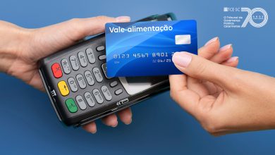 TCE/SC suspende licitação de vale-alimentação em município do Alto Vale após apontar inconsistências em edital