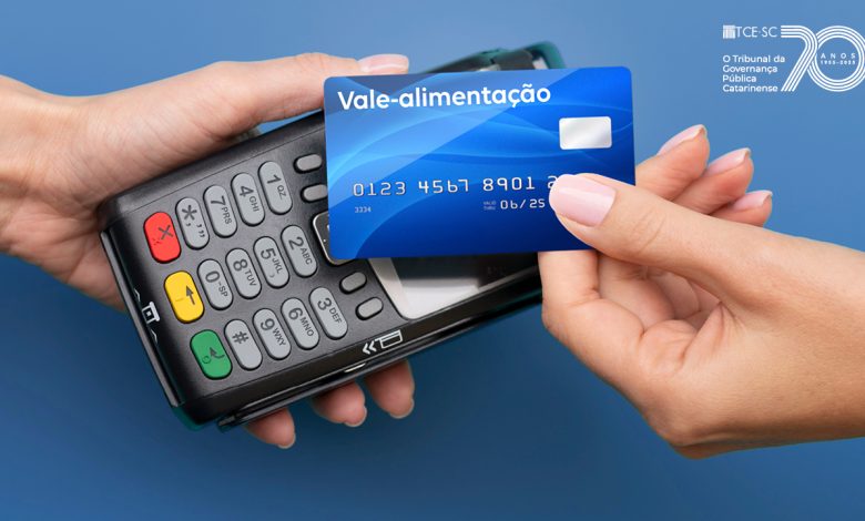 TCE/SC suspende licitação de vale-alimentação em município do Alto Vale após apontar inconsistências em edital