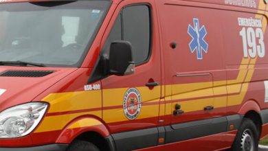 Corpo de Bombeiros de SC abre concurso com 110 vagas e salários altos