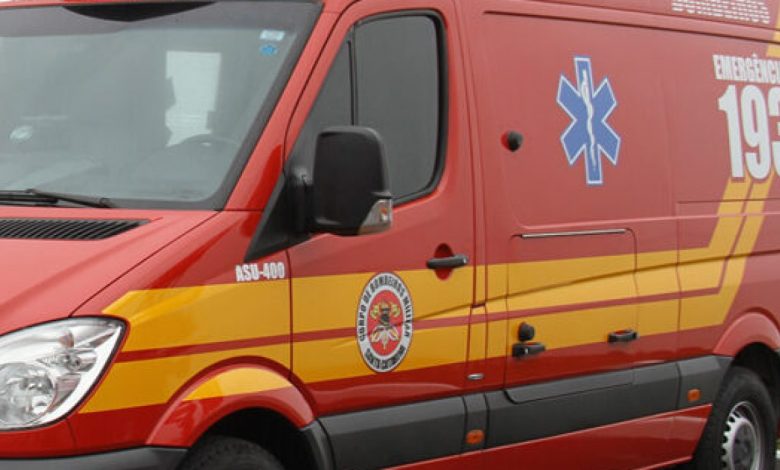 Corpo de Bombeiros de SC abre concurso com 110 vagas e salários altos