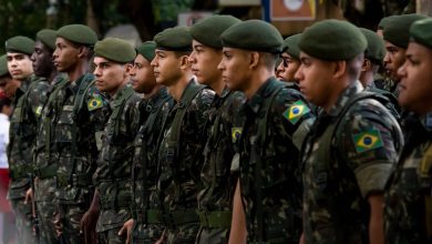 Junta Militar de Benedito Novo alerta para golpes no alistamento obrigatório