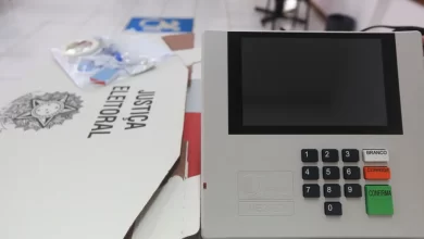 TSE vai gastar R$ 2,1 milhões em caixas de papelão para transporte de urnas eletrônicas