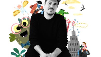 História de escritor catarinense com livros publicados em 30 idiomas é retratada em documentário