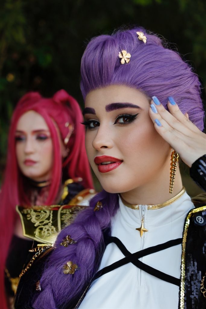 Musical gratuito traz Heroínas do K-Pop ao Norte Shopping neste fim de semana