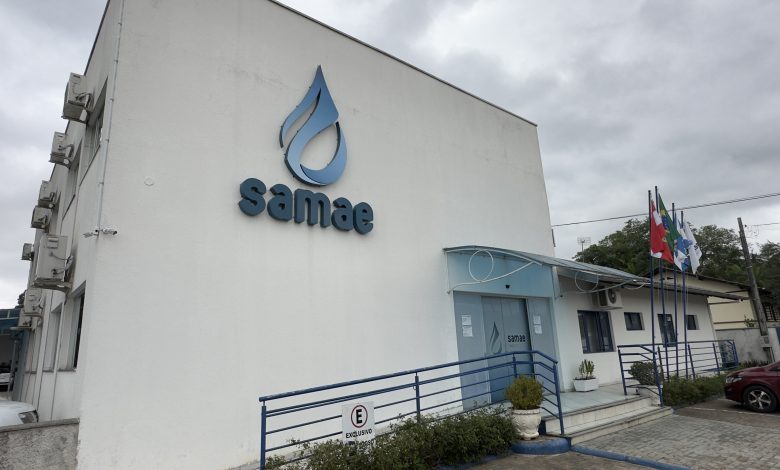 SAMAE apresenta balanço de 2025 com avanços em abastecimento, gestão e sustentabilidade