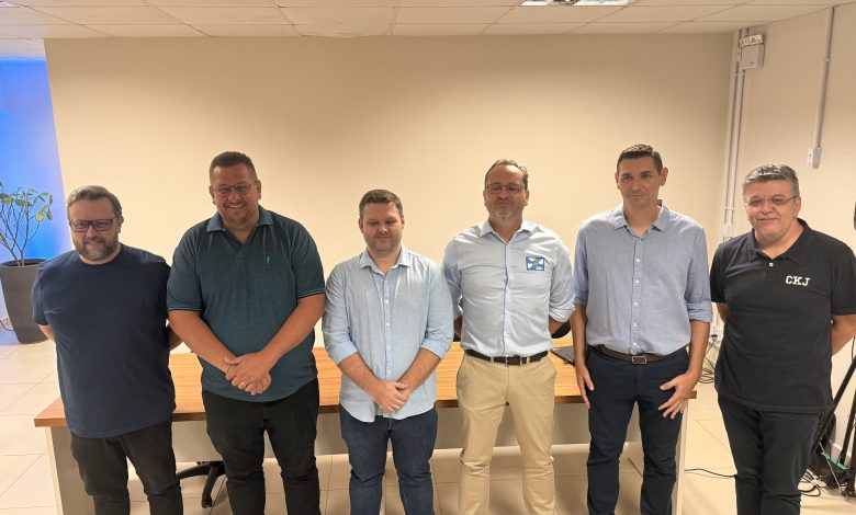Prefeito de Timbó anuncia mudanças no secretariado e novas nomeações