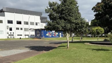 Homem pratica ato obsceno em praça de Timbó e gera revolta