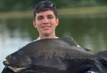 Jovem de 18 anos morre após carro sair da pista e cair em ribanceira em Presidente Getúlio