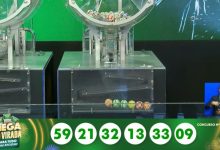 Seis apostas acertam a Mega da Virada 2025 e dividem o maior prêmio já pago no país